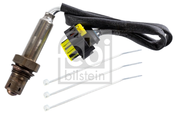 Oxygen Sensor